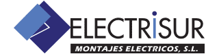 Electrisur Logo